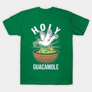 Guac is great T-Shirt